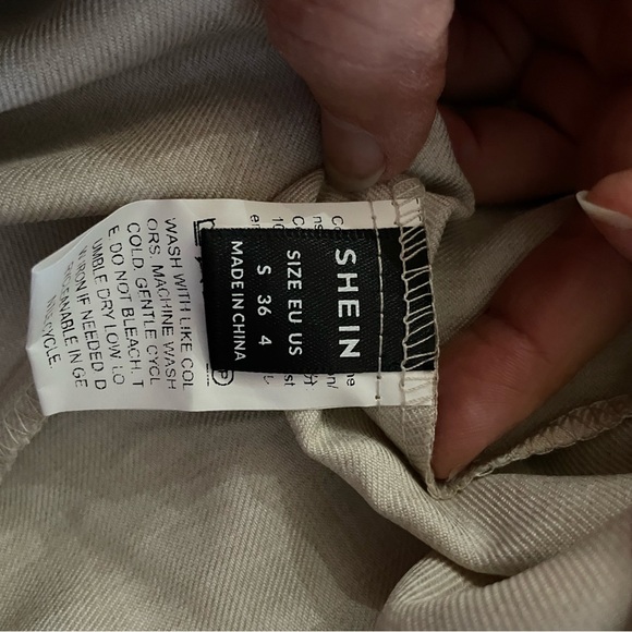 Dress Pants (4) - Picture 9 of 10